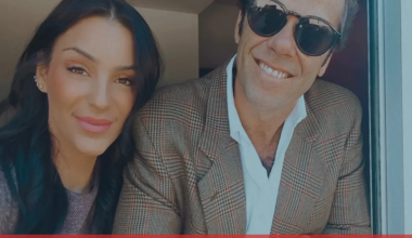 João Moura Caetano e Luíza Abreu abrem o jogo sobre a "gravidez planeada" e adiam casamento - Nacional