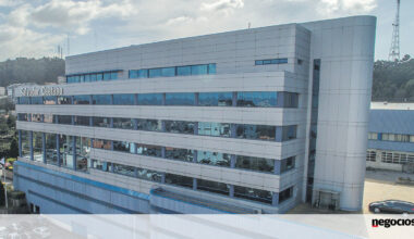 Salvador Caetano entra na Irlanda com compra de grupo Cedar - Automóvel