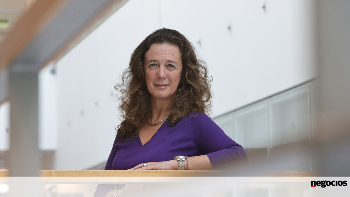 Galp quer “ganhar escala” através da aliança com a Moeve - Energia