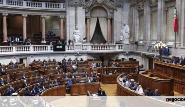 Pacote para a habitação aprovado na generalidade - Economia