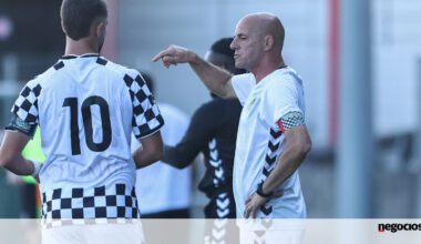 Boavista falha pagamento aos credores e tem encerramento da atividade à vista - Desporto