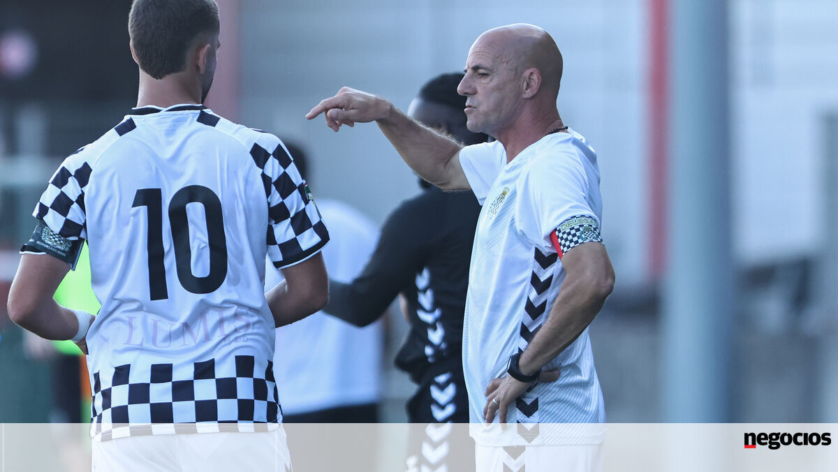 Boavista falha pagamento aos credores e tem encerramento da atividade à vista - Desporto