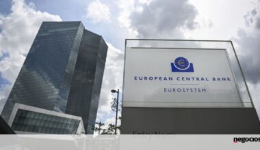 BCE observa com atenção desvalorização do dólar face ao euro - Mercados