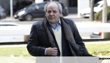 Operação Marquês: Advogado contratado por Sócrates renuncia à defesa do ex-primeiro-ministro - Economia