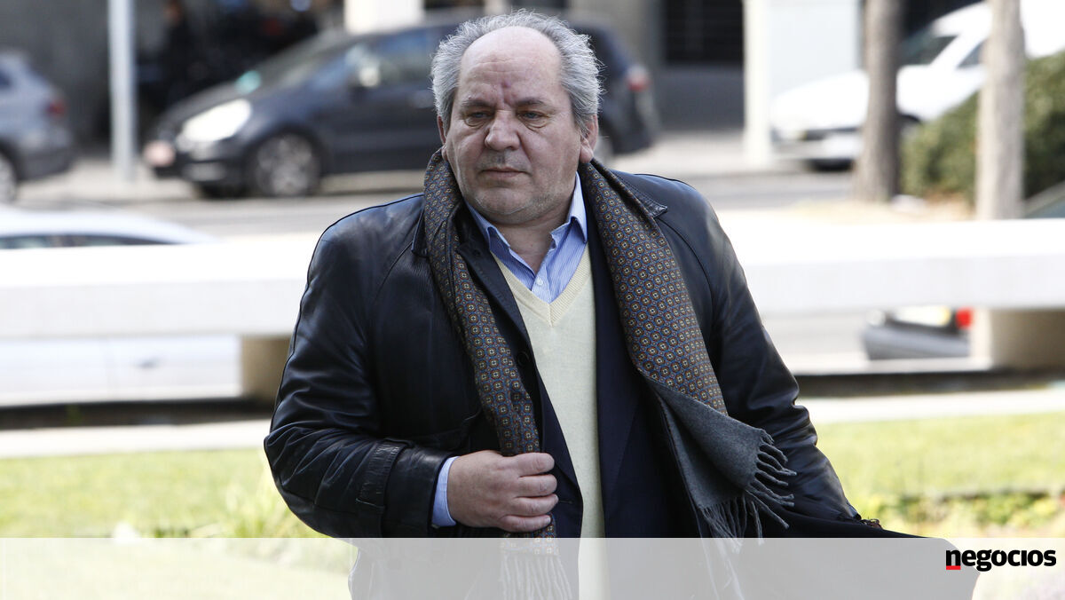 Operação Marquês: Advogado contratado por Sócrates renuncia à defesa do ex-primeiro-ministro - Economia
