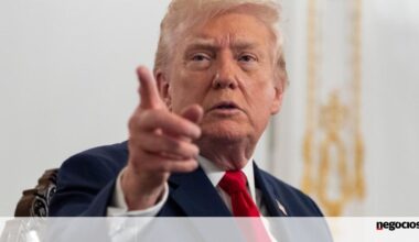 Trump declara que EUA vão "iniciar ataques terrestres" contra cartéis de droga - Mundo