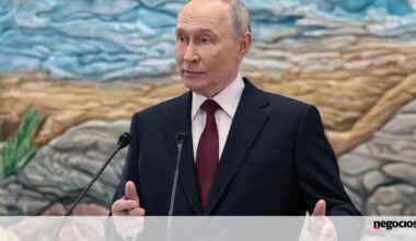 Rússia terá enviado submarino para escoltar petroleiro sob ameaça dos EUA - Américas