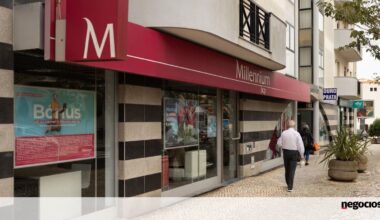 Banco polaco do BCP constitui provisões de 115 milhões de euros para empréstimos hipotecários - Empresas