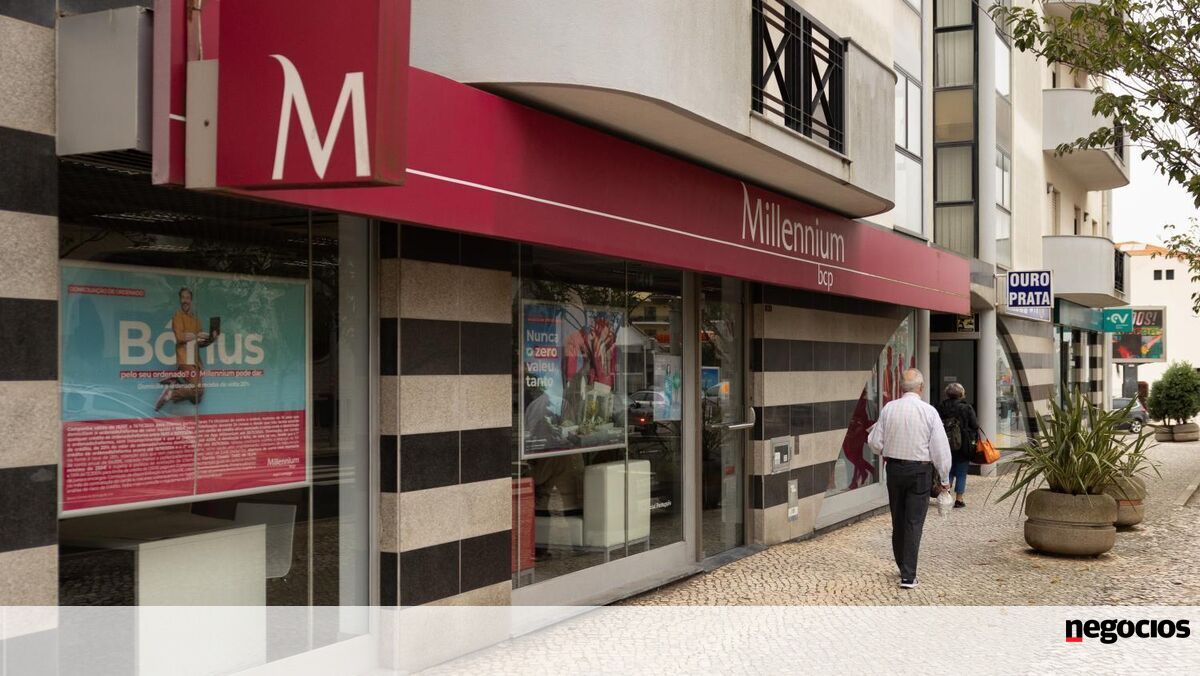 Banco polaco do BCP constitui provisões de 115 milhões de euros para empréstimos hipotecários - Empresas