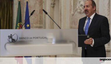 Dois arguidos depois, Banco de Portugal contrata auditoria externa às compras - Banca & Finanças