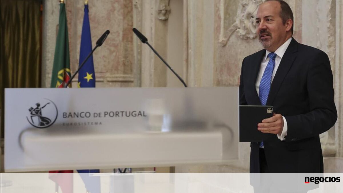 Dois arguidos depois, Banco de Portugal contrata auditoria externa às compras - Banca & Finanças
