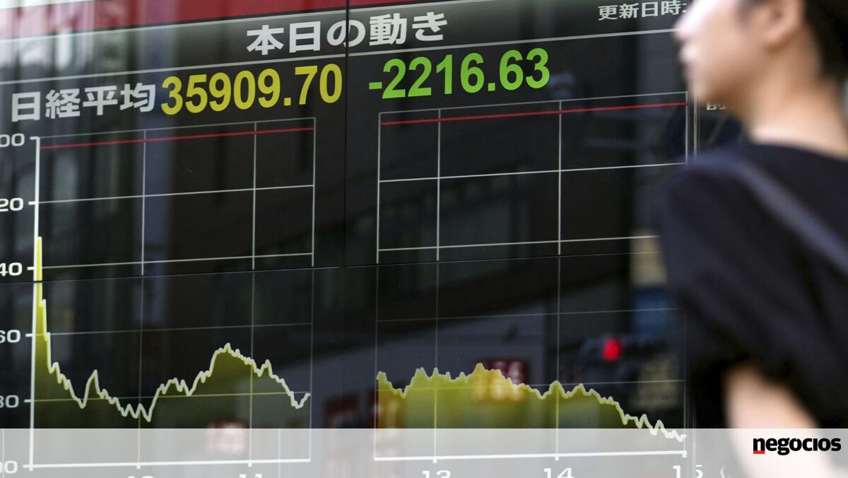 Stoxx 600 aproxima-se de novo recorde com impulso de tecnológicas e setor mineiro. L'Oréal sobe 5% - Mercados num minuto