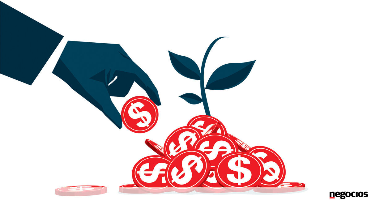 Clubes de investimento: a arte de arriscar em conjunto - Weekend