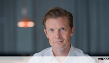 Johan Norberg: “Os fortes mantêm-se abertos. Os que têm medo constroem muros” - Mundo