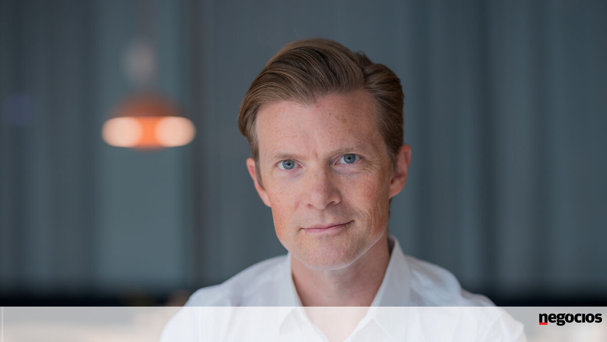 Johan Norberg: “Os fortes mantêm-se abertos. Os que têm medo constroem muros” - Mundo