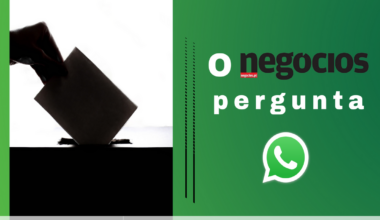 O Negócios pergunta. Maioria dos leitores acredita na vitória de Cotrim Figueiredo - O Negócios