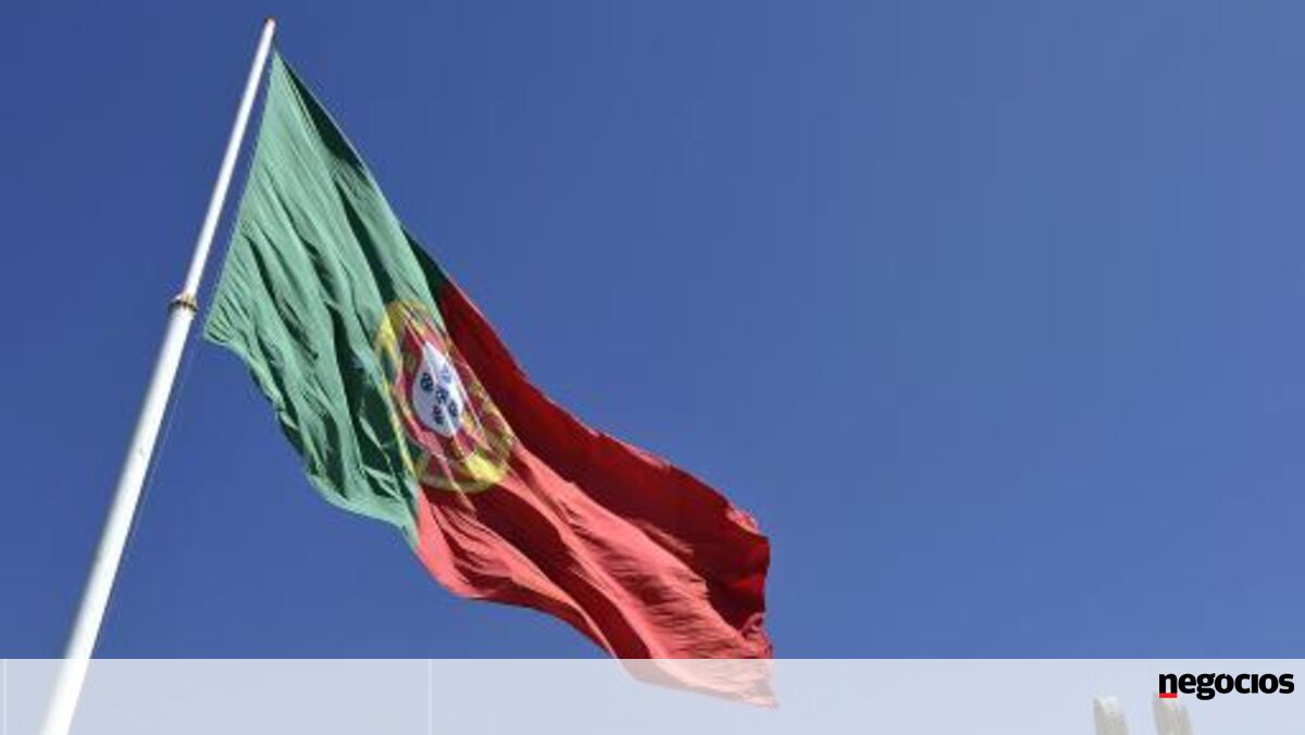 12 gráficos que contam a história da economia portuguesa em 2025 - Economia