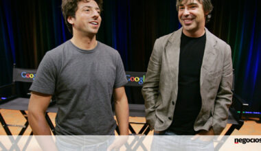 Fundadores da Google chegam ao top 4 dos mais ricos do mundo. Musk segura trono há três anos - Mercados