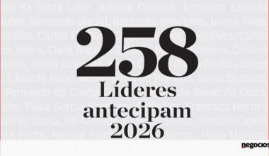 Otimistas com a economia, cautelosos com o PRR. 258 líderes revelam as perspetivas para 2026 - Economia