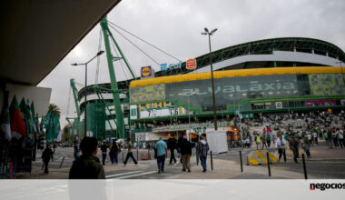 Cinemas Nos Alvaláxia em Lisboa fecharam portas na quinta-feira - Empresas