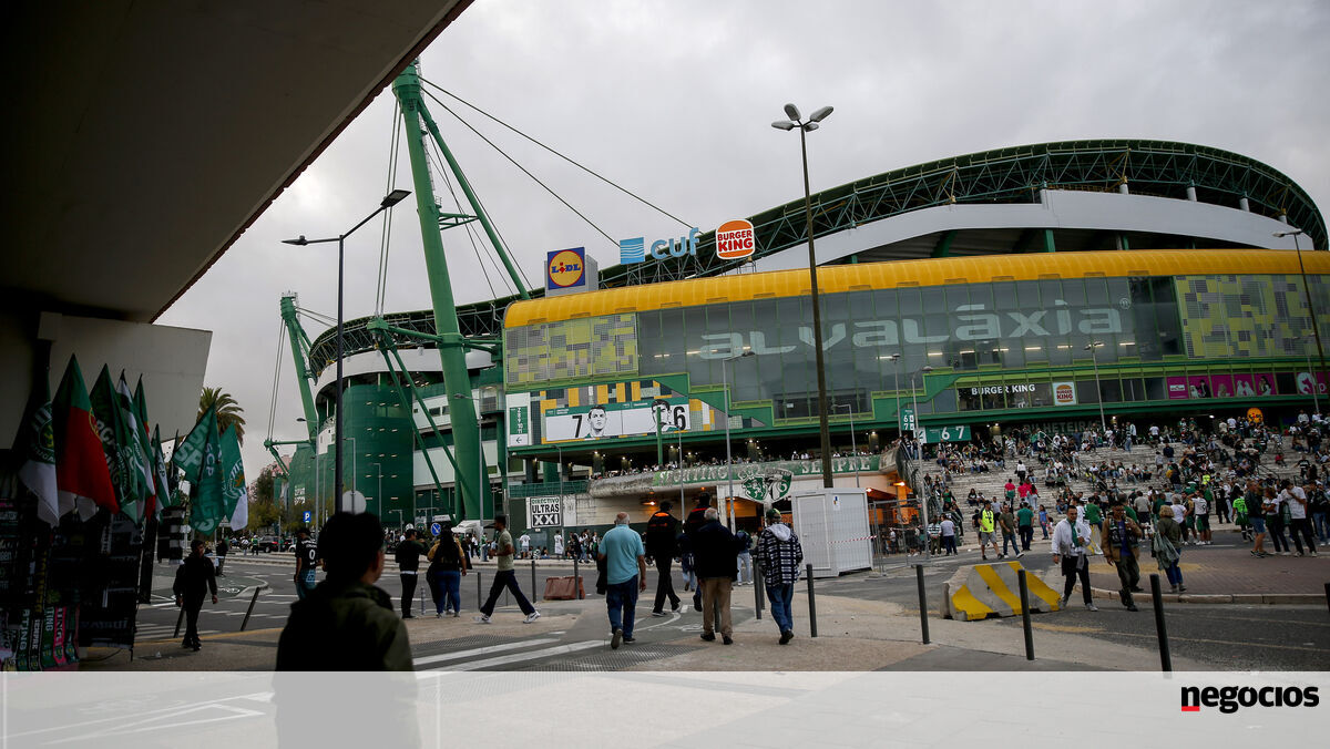 Cinemas Nos Alvaláxia em Lisboa fecharam portas na quinta-feira - Empresas