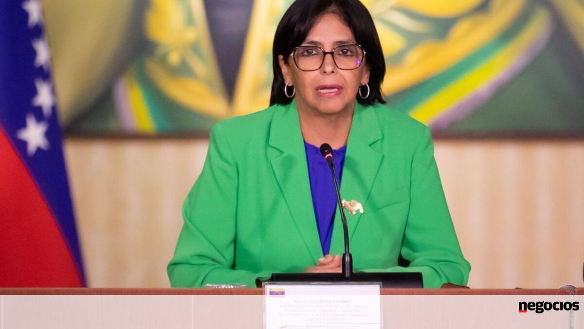 Supremo da Venezuela aponta Delcy Rodríguez como líder após captura de Maduro - Américas