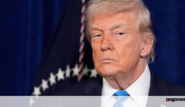 Administração Trump discute possível compra da Gronelândia - Europa