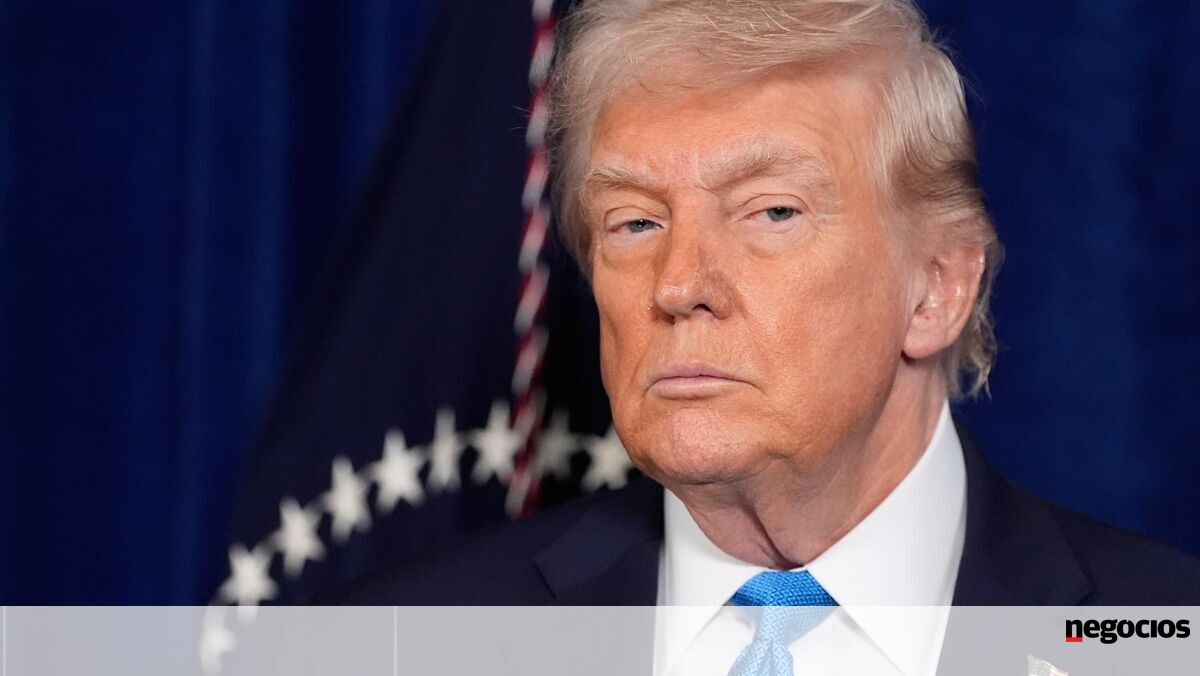 Administração Trump discute possível compra da Gronelândia - Europa