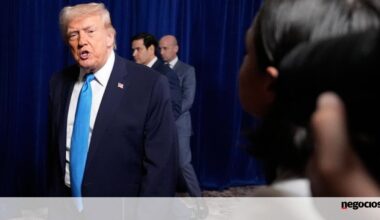 EUA cancelam segunda vaga de ataques à Venezuela. "Já não é necessária" - Mundo