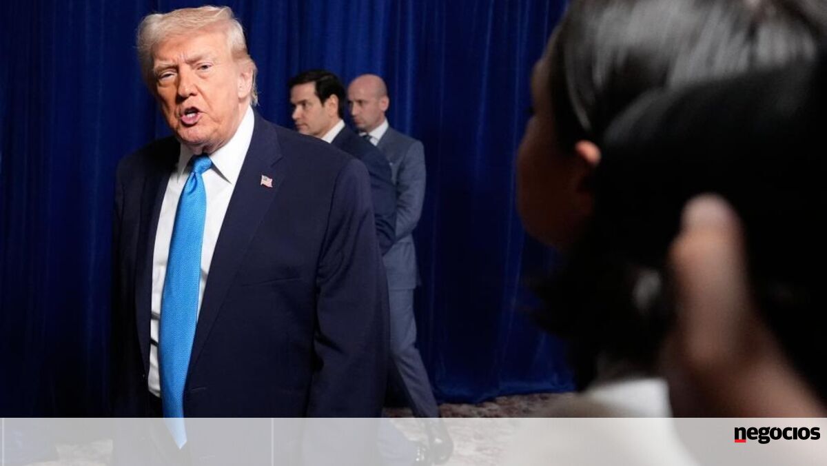 EUA cancelam segunda vaga de ataques à Venezuela. "Já não é necessária" - Mundo