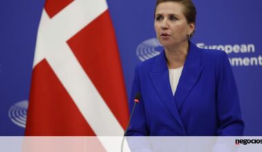 Dinamarca exige fim das ameaças de Trump sobre a Gronelândia - Europa