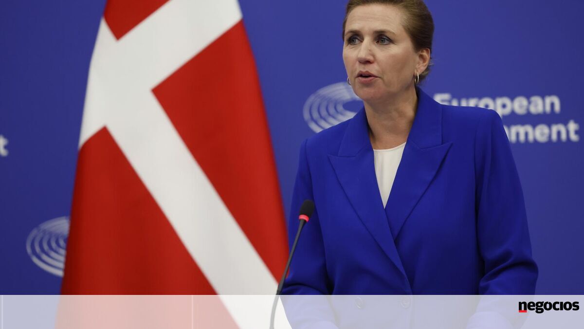 Dinamarca exige fim das ameaças de Trump sobre a Gronelândia - Europa