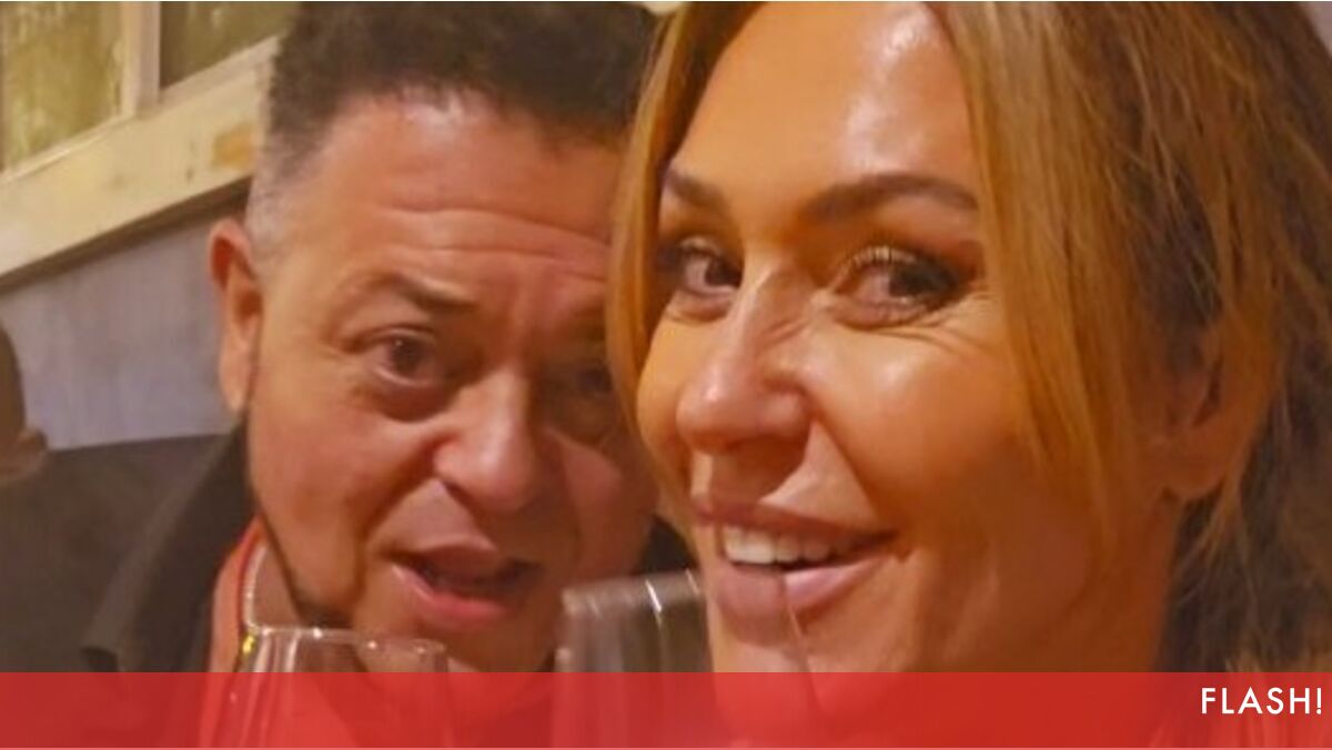 Deixado um desafio em direto para "aconchegar o coração" de Merche Romero que está em sofrimento pela morte do irmão mais velho - Nacional