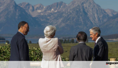 12 eventos que vão marcar o ano nos mercados - Economia