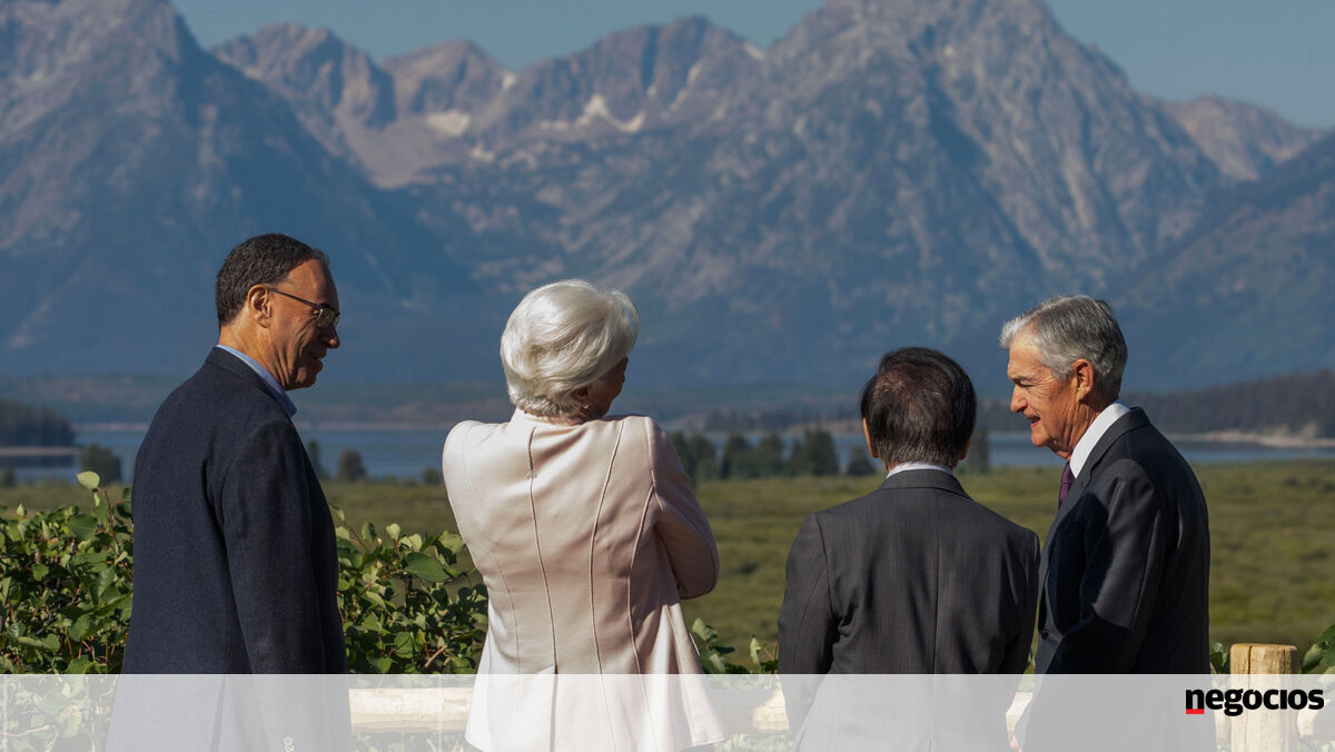 12 eventos que vão marcar o ano nos mercados - Economia