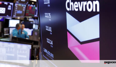 Trump quer "big oil" na Venezuela. Chevron na dianteira dispara 7% - Petróleo