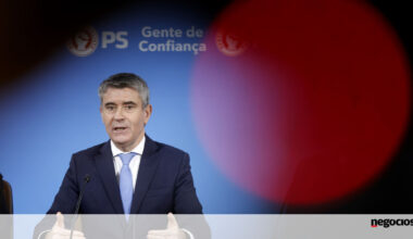 PS propõe isenções para segundas habitações que sejam colocadas a arrendar - Economia