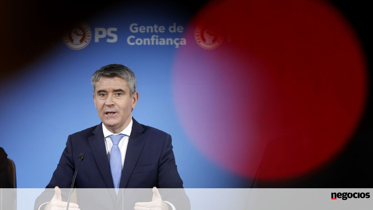 PS propõe isenções para segundas habitações que sejam colocadas a arrendar - Economia