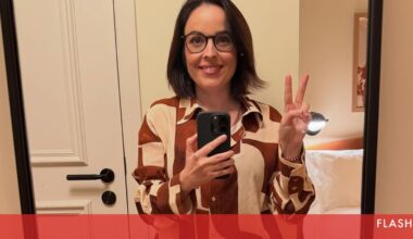 Os intocáveis de Joana Marques. Quem é o núcleo duro da humorista, que a acompanha no lado menos exposto da vida - The Mag