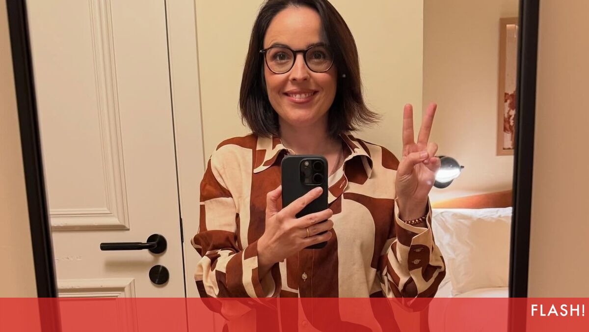 Os intocáveis de Joana Marques. Quem é o núcleo duro da humorista, que a acompanha no lado menos exposto da vida - The Mag