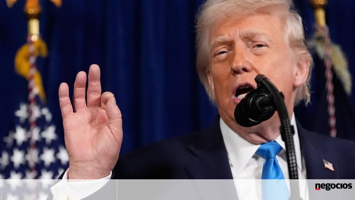 EUA vão receber até 50 milhões de barris de petróleo venezuelano - Energia