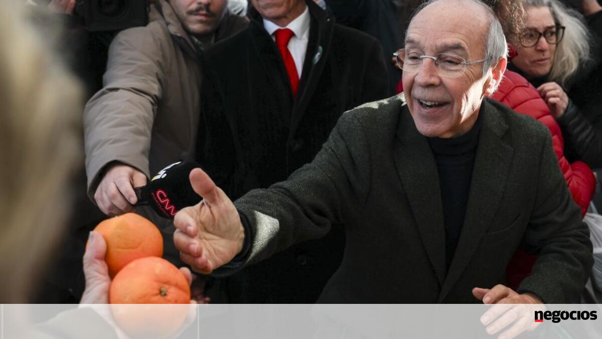 Marques Mendes alerta que próximo Orçamento do Estado pode ser chumbado - Política