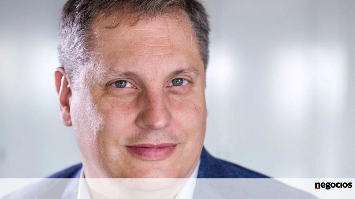 Fundo de prodígio matemático ataca ações de Altri, Navigator e Galp - Bolsa