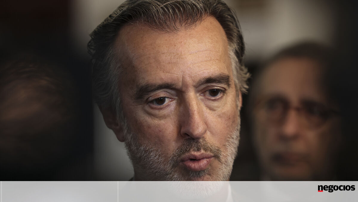 Um T5 nas Avenidas Novas, 1 milhão no banco e 700 mil de dívidas. A declaração de Cotrim Figueiredo - Presidenciais