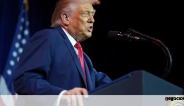 Trump quer compra de 171 mil milhões de euros em títulos hipotecários para reduzir taxas - Mercados
