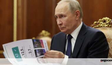 Rússia e China em alerta com controlo americano na Venezuela - Mundo