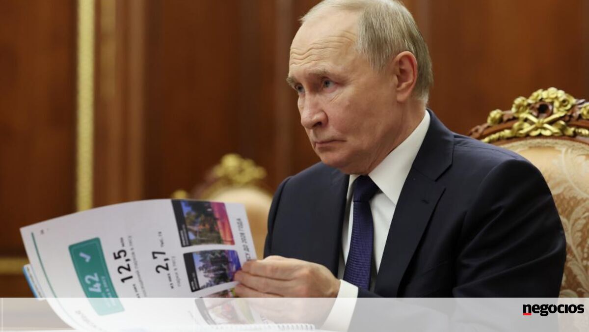 Rússia e China em alerta com controlo americano na Venezuela - Mundo