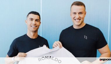 Biotecnológica apoiada por Neuer e Ronaldo fecha parceria com a Unilabs Portugal - Empresas