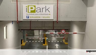 Sócia da Sonae MC compra gigante de parques de estacionamento em Portugal e Espanha - Empresas