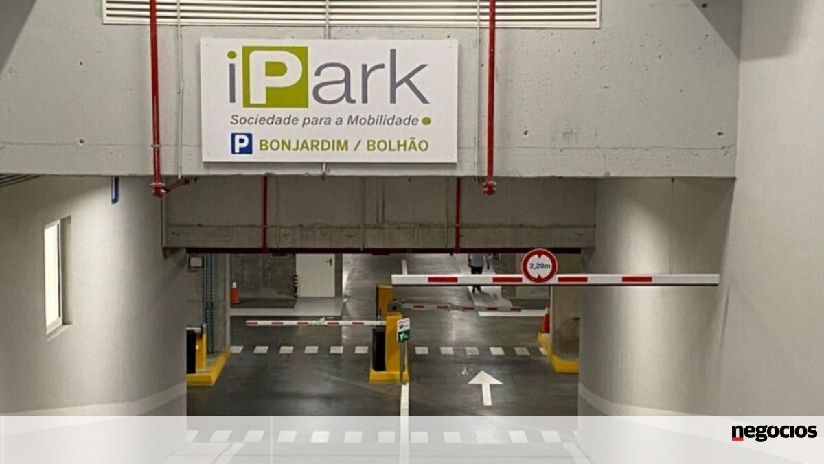 Sócia da Sonae MC compra gigante de parques de estacionamento em Portugal e Espanha - Empresas